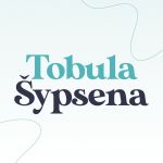 Tobula Šypsena