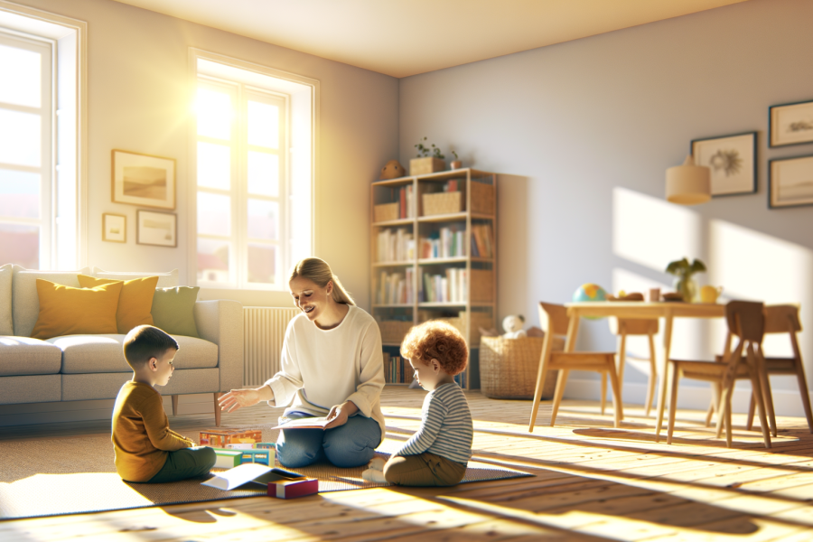 2025 metų pozityvaus auklėjimo metodai geresniam tėvystės rezultatui